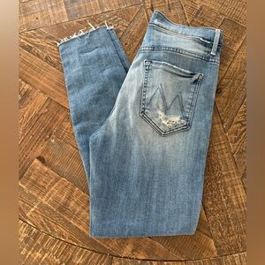 MOTHER Jeans